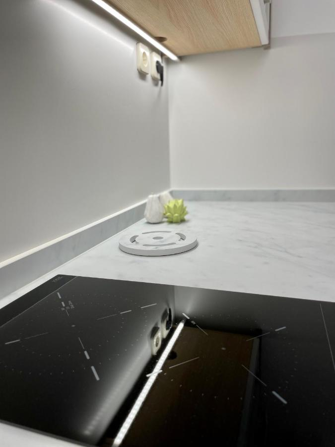 Madrid Villa Suites Serenidad Экстерьер фото