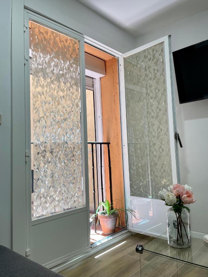 Madrid Villa Suites Serenidad Экстерьер фото