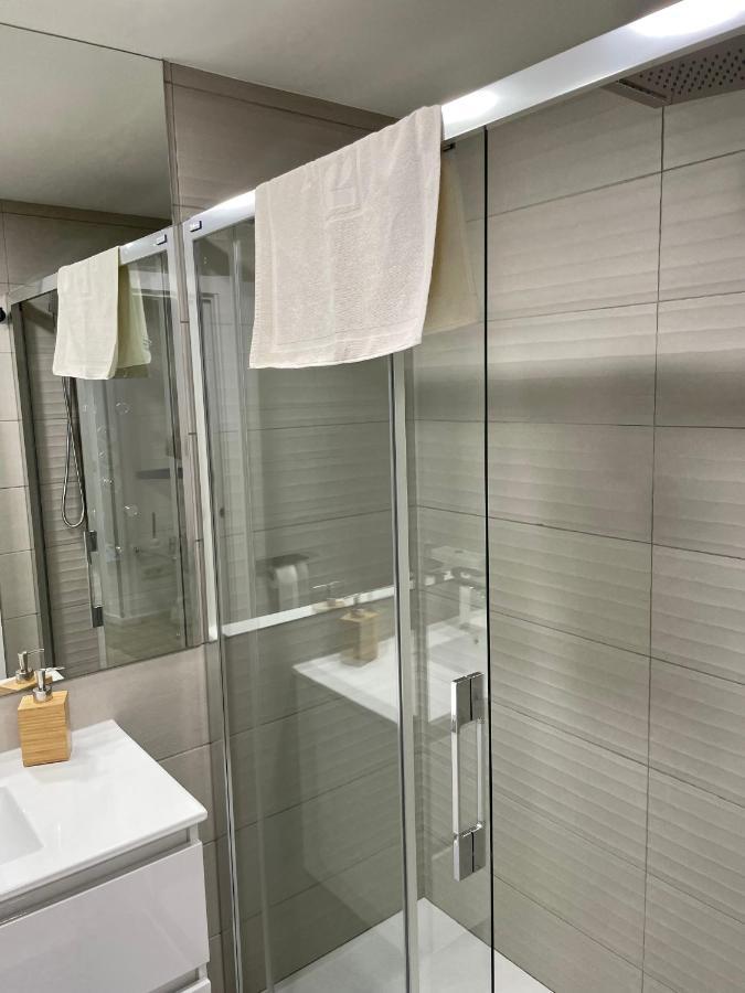 Madrid Villa Suites Serenidad Экстерьер фото
