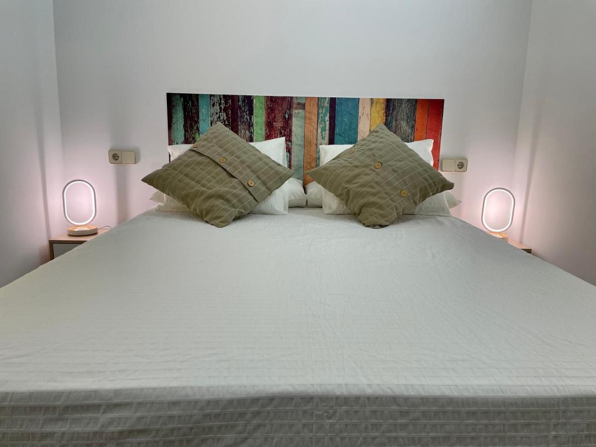 Madrid Villa Suites Serenidad Экстерьер фото