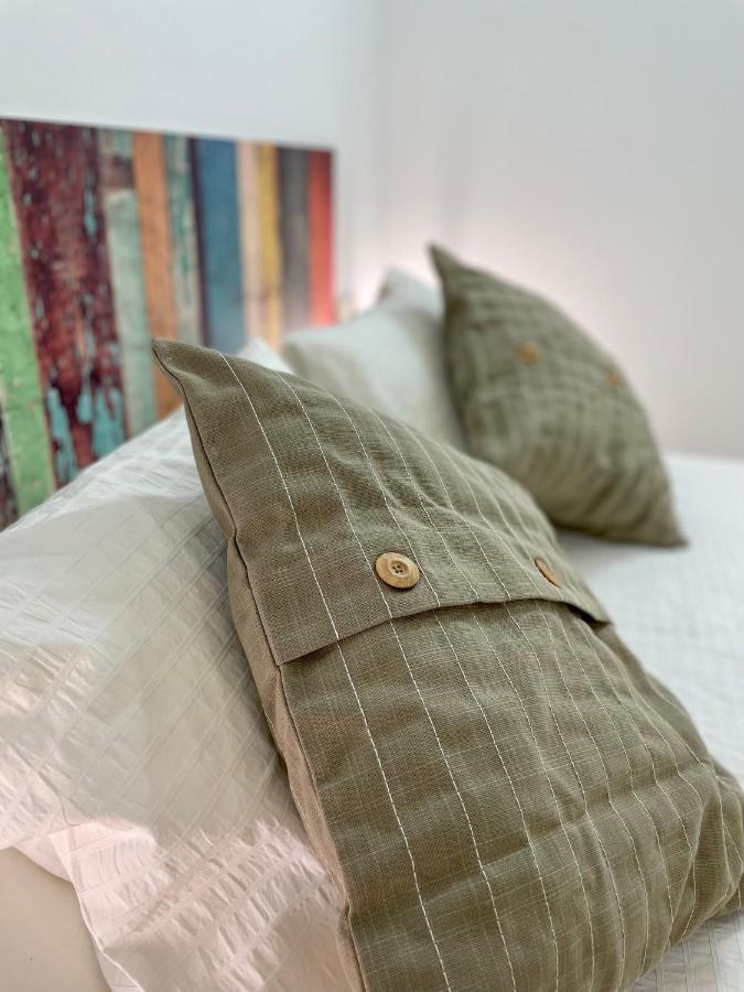 Madrid Villa Suites Serenidad Экстерьер фото